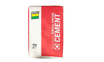Cement GP 20kg