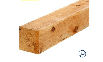 Cypress Post 100x100